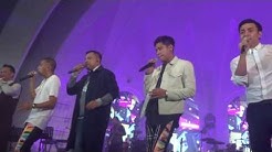 Kahitna & RAN ~ Setahun Kemarin (The Pallas SCBD Jakarta)  - Durasi: 3:38. 