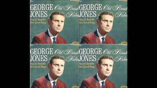 George Jones - I'll Fly Away chords