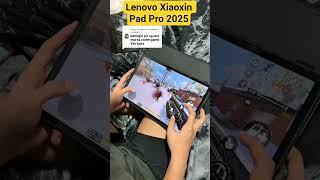 Lenovo Xiaoxin Pad Pro 2025