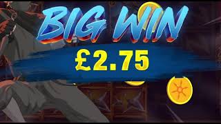 Slot Games Audio - Music & SFX