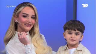 “Më ka ndryshuar jetën”, surpriza e veçantë prek Selin!