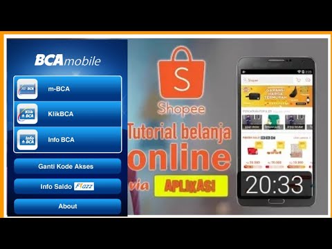 Dalam kesempatan ini saya mau sharing cara membeli pulsa lewat atm bca, semoga bermanfaat bagi anda . 