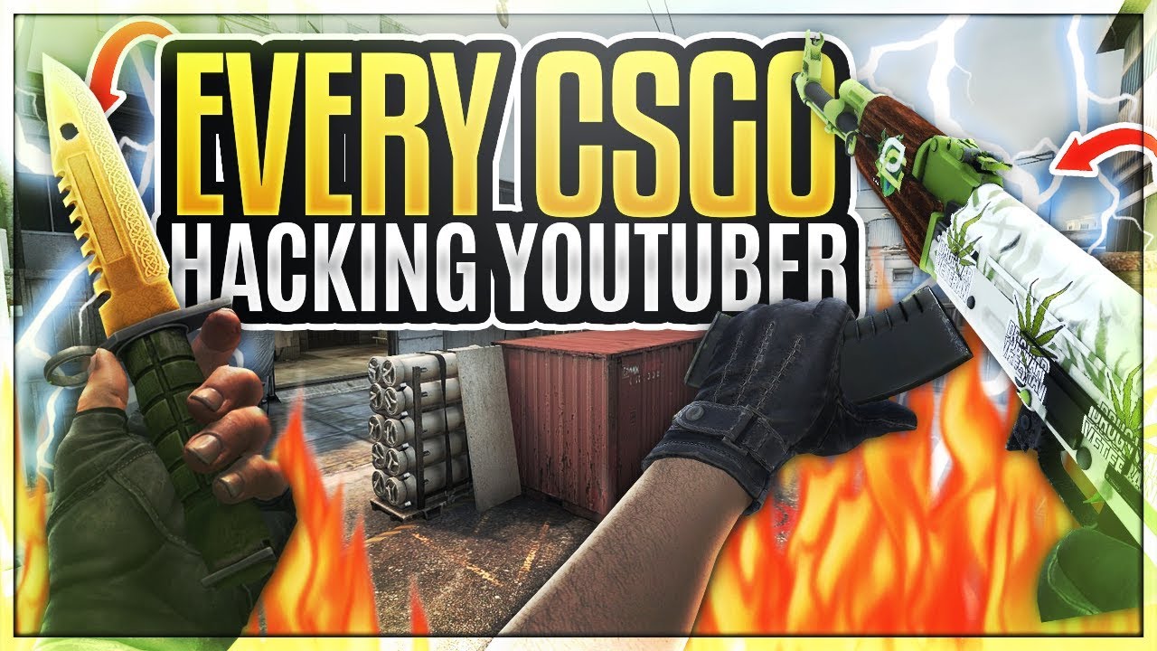 Using godly project infinity best legit csgo cheat! - YouTube
