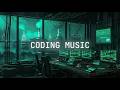 Coding Music — Quiet Momentum | Ambient Coding Music