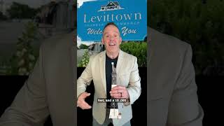 The War on McMansions Has Begun in Levittown