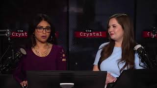 WAVE Now - Crystal Rogers Case