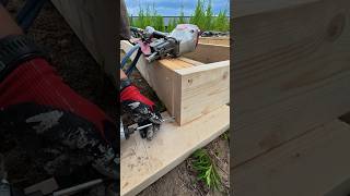 How To Easily Straighten A Warped Board