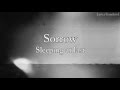 Sorrow — Sleeping at last {Sub Español/Inglés}