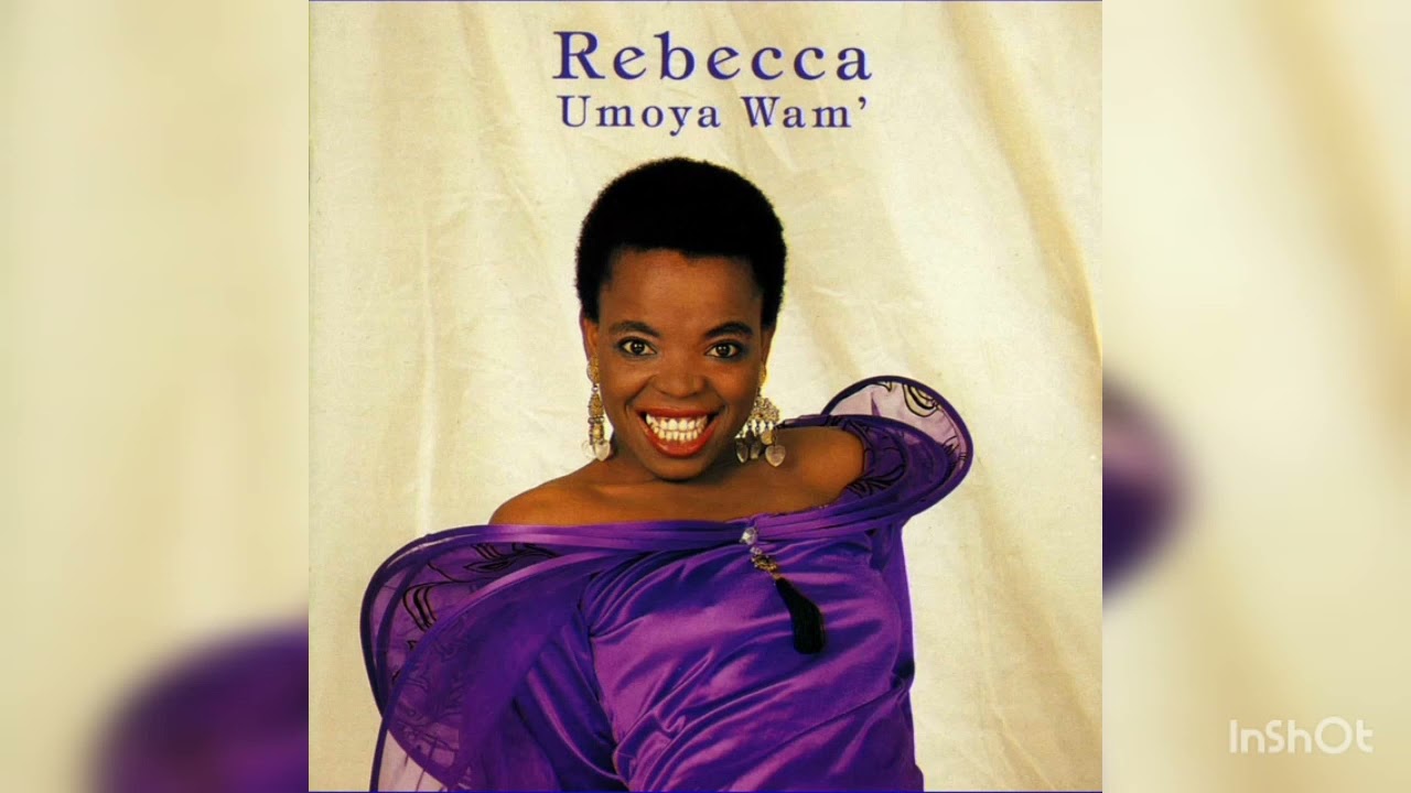 Rebecca Malope - Iphi Indlela (Audio)