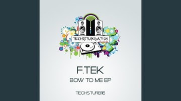 Time To Bow (Original Mix)