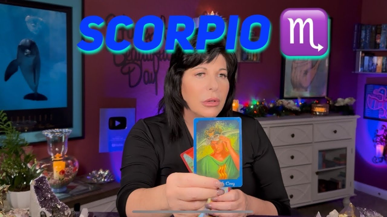 SCORPIO ♏️ LEAVING THE MIND GAMES BEHIND & MOVING TOWARDS A BIGGER WORLD👉YOUR FREEDOM & HAPPINESS💫