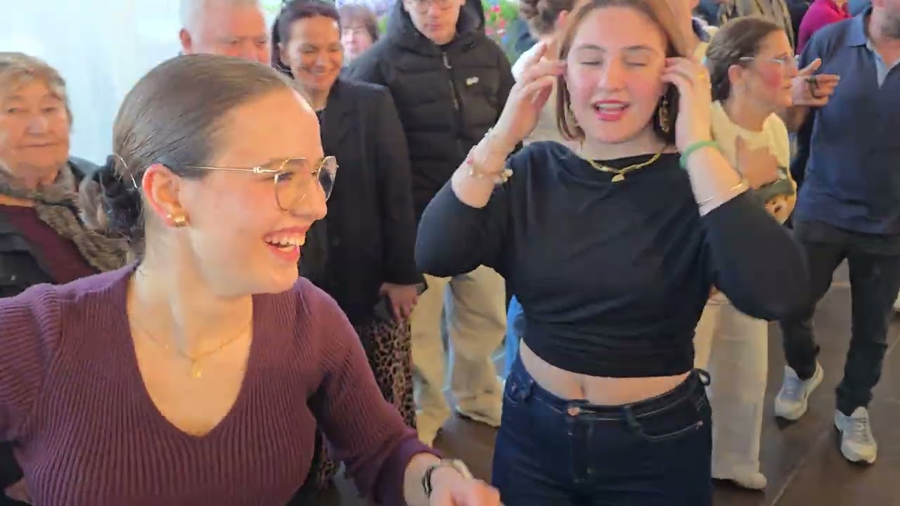 GRANDE TALENTO TARDES DE DOMINGO EM P.DA BARCA 1 DE MARÇO 2026