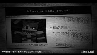 Five Nights at Aiden's 2 (Night 4, 5, 6 & Extras Complete!)