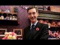 Jacob Rees-Mogg Ruining the &quot;Transition Deal&quot;