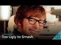 Level1 News May 9 2018: Too Ugly to Smash