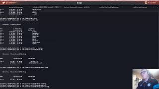 HackTheBox ~ Friday chilling