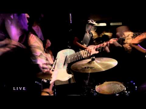 TONYE & THE FOUNDATION (Live)