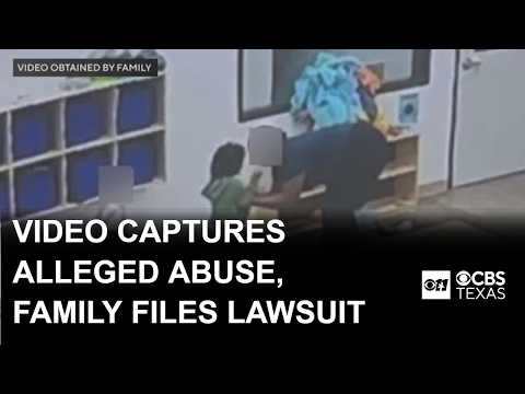 New lawsuit accuses Fort Worth daycare of failing to protect 4-year-old boy