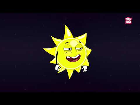 Why Is Space Black Video The Dr Binocs Show Peekaboo Kidz