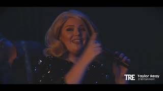 Adele Tribute Act | Showreel | Taylor Reay Entertainment