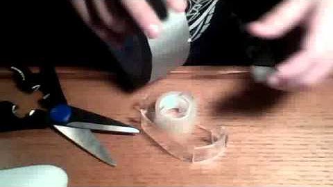 how to mod your xbox 360 controller to rapid fire {cheap and easy way}