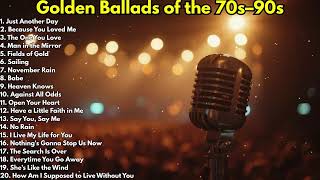 Download Lagu Songs That Hold Your Memories 💿 Soft Rock Love Ballads 70s 80s 90s MP3 Download Lagu Songs That Hold Your Memories 💿 Soft Rock Love Ballads 70s 80s 90s MP3