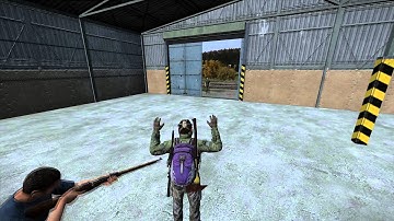 Be aware of hackers in Dayz SA