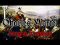 Charles martel song in frankish  the skaldic bard