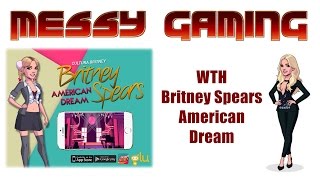 Britney Spears: American Dream | WTH screenshot 5