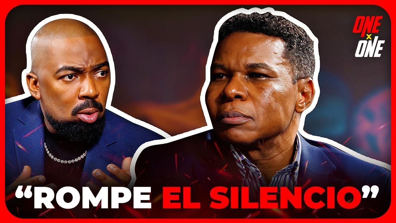 RAYMOND POZO ROMPE EL SILENCIO: VERDADES QUE NUNCA CONTÓ (ENTREVISTA EXCLUSIVA)