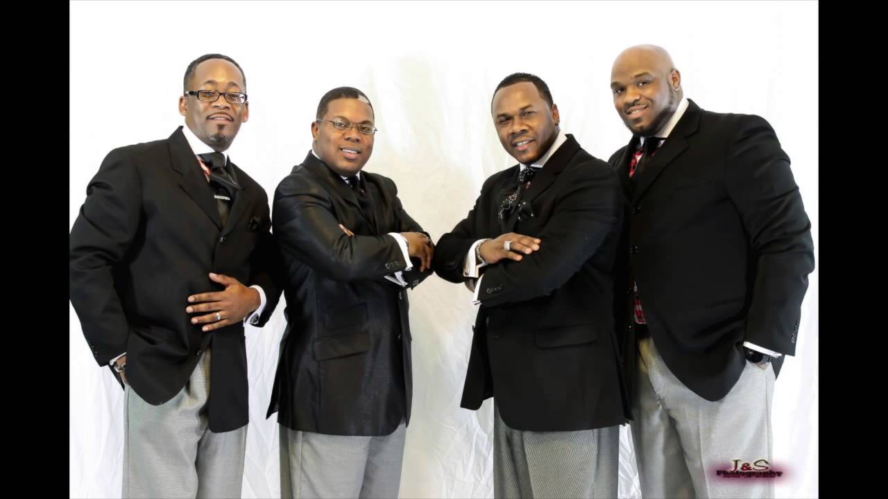 Darrel Petties & Take 2 - Everything I Need