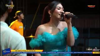 Lusyana Jelita - HITAM BUKAN PUTIH || OM ADELLA