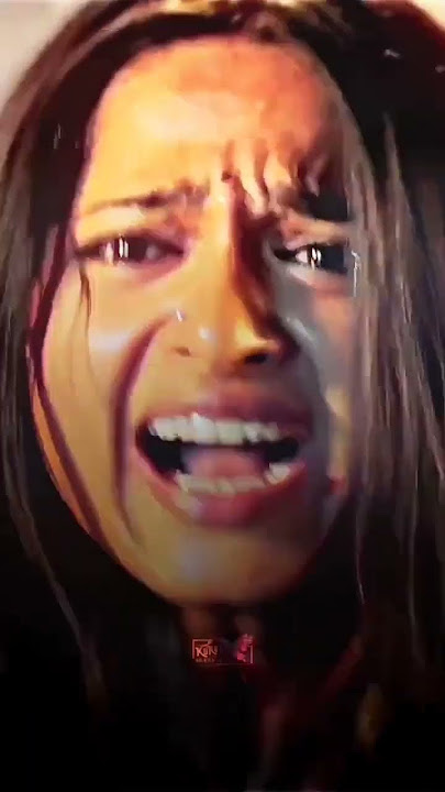 👑அருந்ததி 🥳best scene🥳 #arunthathi #anushka #mass scene #best entertainer movie #massstatus