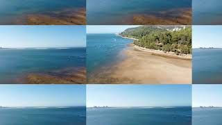 Comenda Setúbal Portugal Drones JR - Mavic Mini