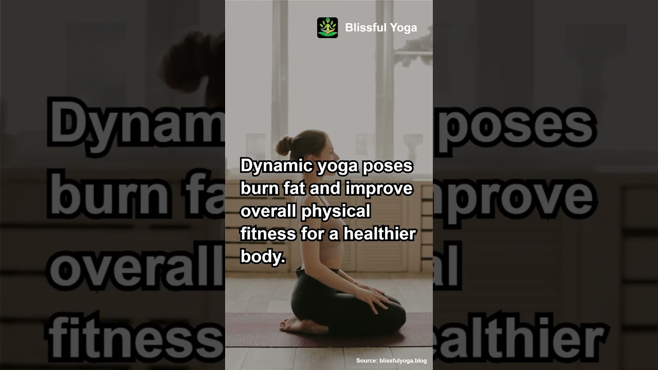 Unlock Sustainable Weight Loss with Yoga  A Holistic Approach