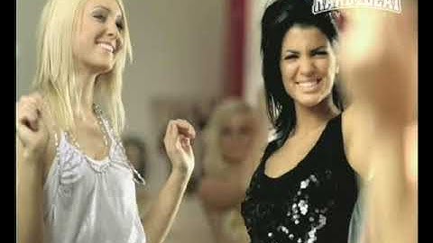 Basshunter - Now You