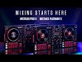 Вебинар. Действительно ли Numark Mixtrack Platinum FX и Pro FX – лучшие контроллеры для начинающих.