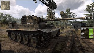 Tank Squad - Devlog Gameplay #9