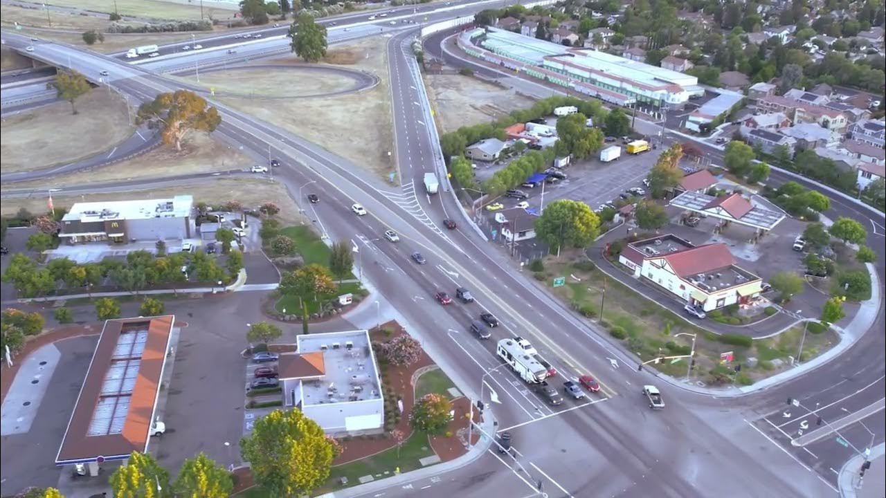 Springtown North Livermore YouTube