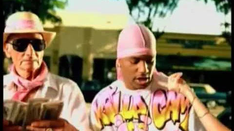 Juelz Santana ft Cam'Ron - Dipset Santana's Town (...