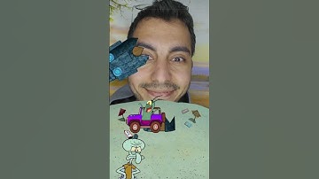 Cartoon character brain test puzzle game #game #puzzlegame #puzzle #cartoongame