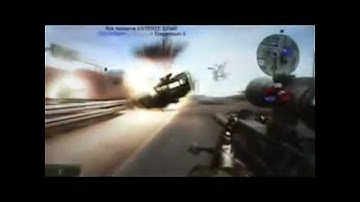 BF2 MC: LIFE In The SCOPE