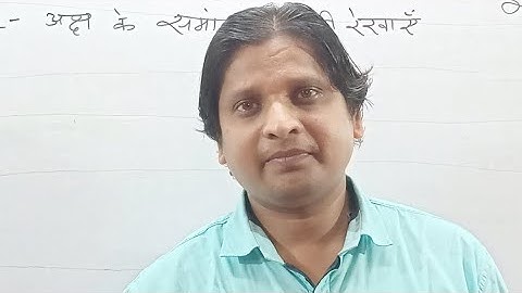 Set Theory Class 11th KC Sinha ex1.2