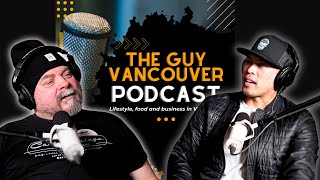 Guitars, Content, and the Vancouver Music Scene - The Guy Vancouver Podcast