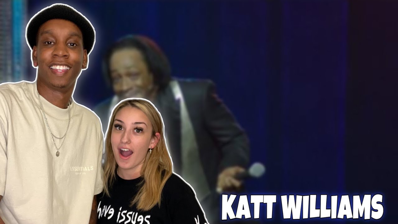IT GETS FUNNIER & FUNNIER! | Katt Williams Priceless - Part 4 REACTION