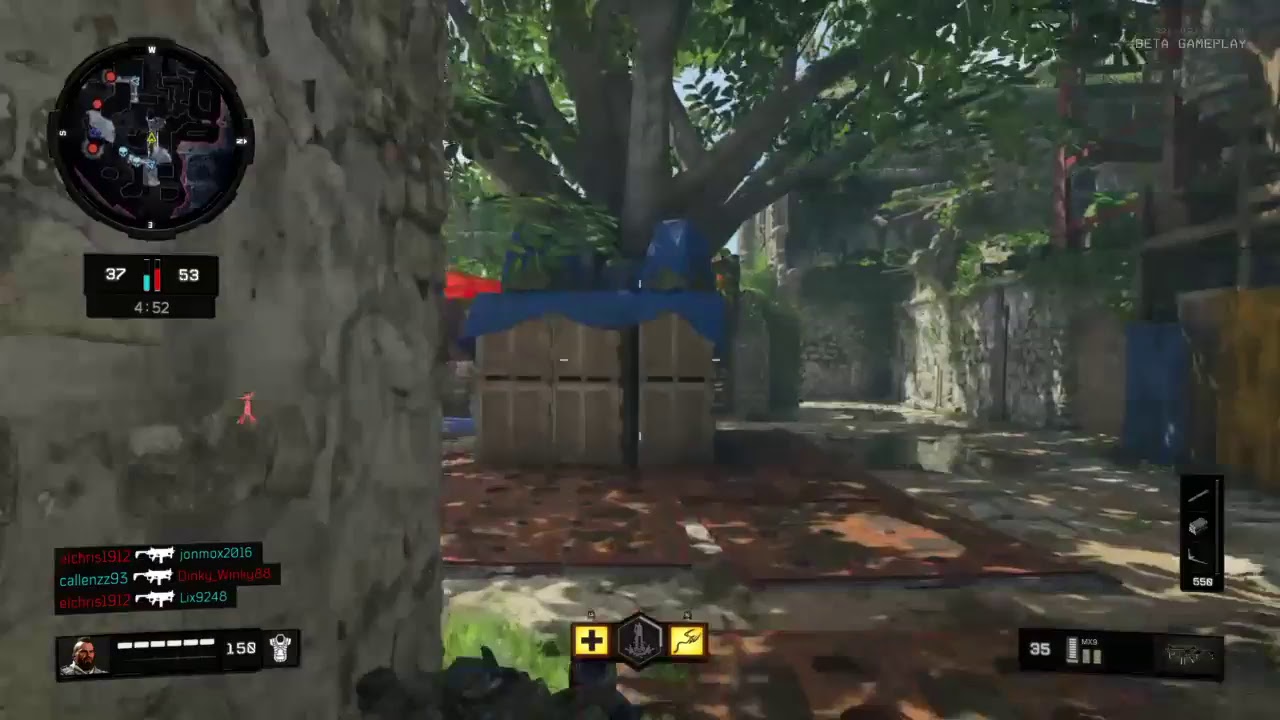 black ops 4 free beta code's - YouTube