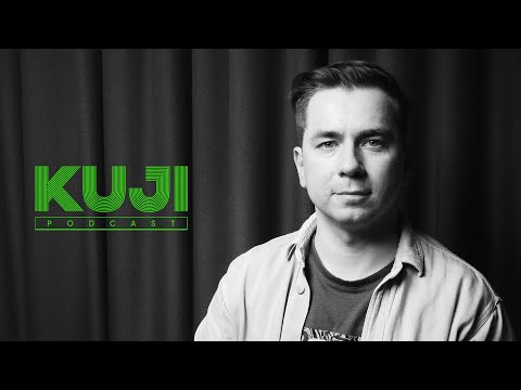 Дмитрий Побединский: популярная физика (Kuji Podcast 151)
