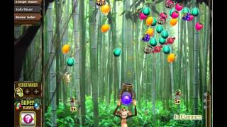 Bubble Safari Switches 8
