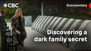 Neglected, abused, forgotten. My half-brothers died at a notorious Ontario institution