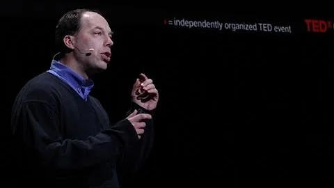 TEDxCaltech - Stephen Quake - The Integrated Circuit of Biology
